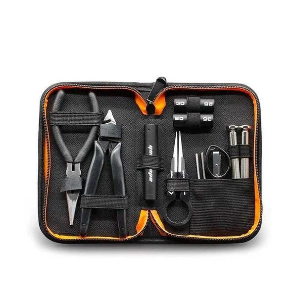 Geeking Kit Geekvape DIY Tool Kit V2
