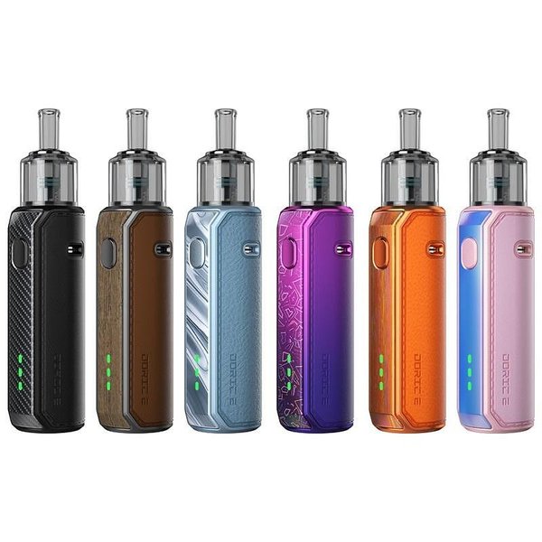 VooPoo VMate E2 Pod Kit 1500mAh 3ml