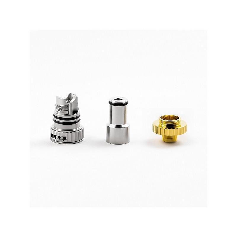 Build Dot Mod Rba DOTMOD RBA DOTAIO