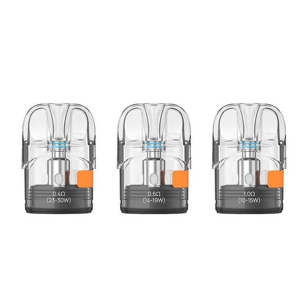 elfbar max akkuträger Aspire Pixo Pod Coil 3ml