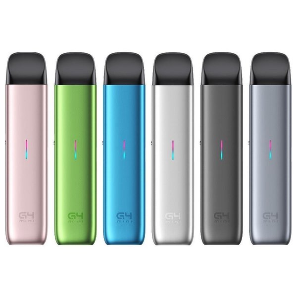 Uwell Caliburn G4 Mini Pod Kit 1100mAh 2ml