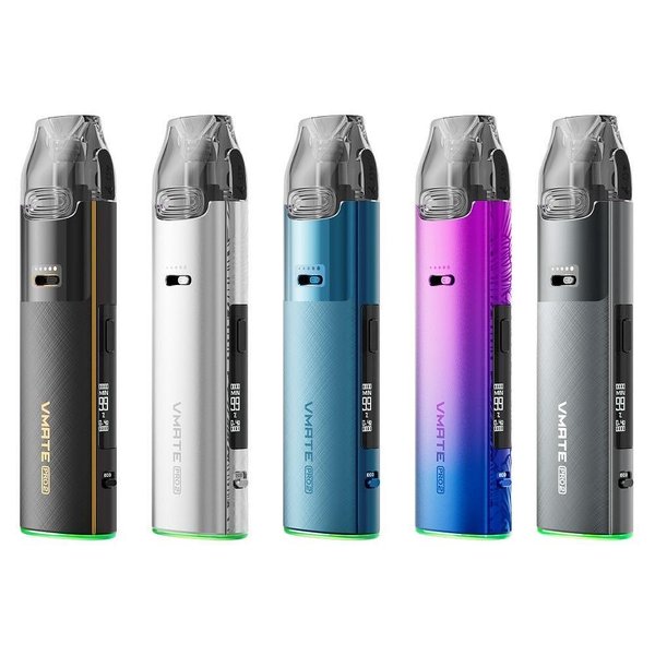 elfbar nachfll pod luft aus Kit Drag X2 / PNP X