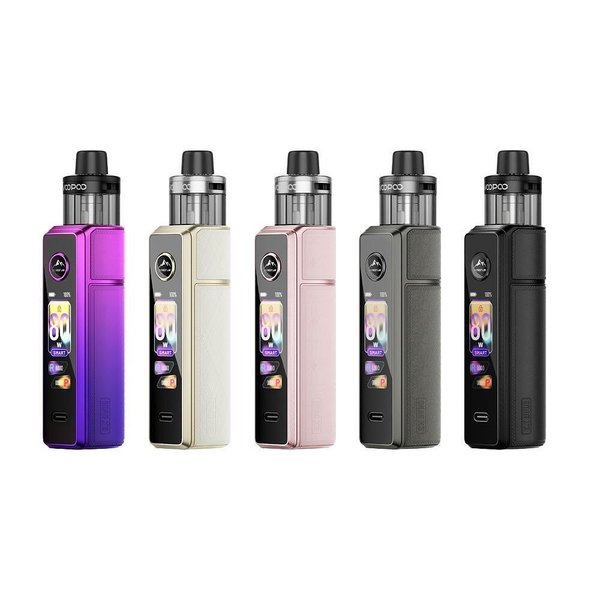 VooPoo /   - www.boombvaping.com