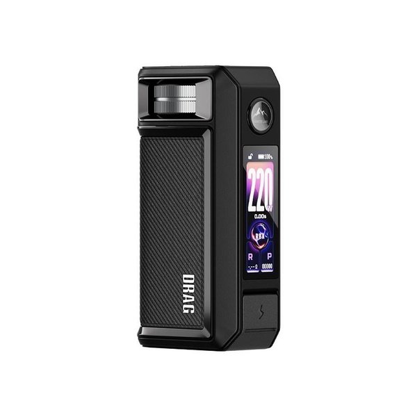VooPoo /   - www.boombvaping.com